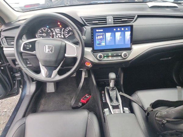 Honda Envix 2019, 81600 км, за 7556 USD - фото 17