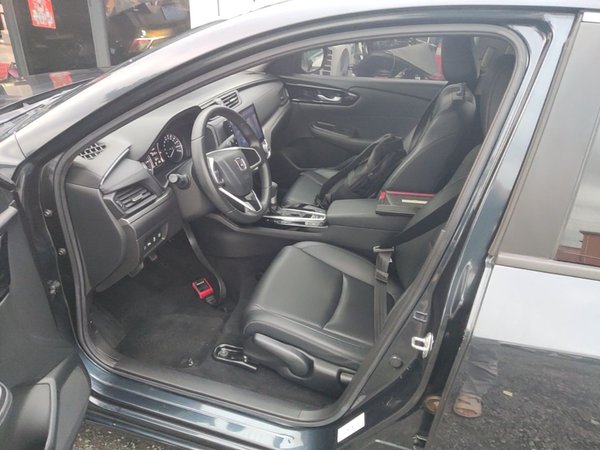 Honda Envix 2019, 81600 км, за 7556 USD - фото 18
