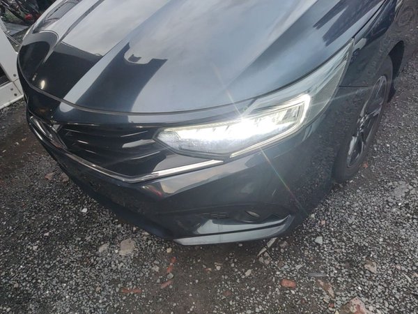 Honda Envix 2019, 81600 км, за 7556 USD - фото 9