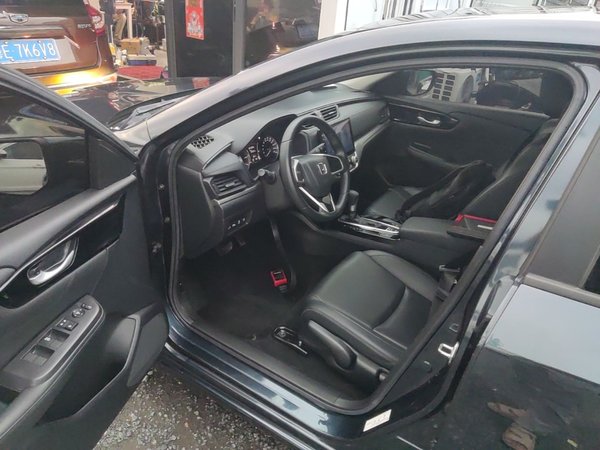 Honda Envix 2019, 81600 км, за 7556 USD - фото 19