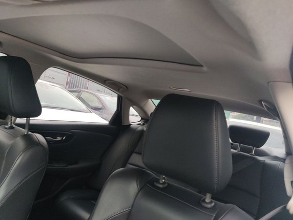 Honda Envix 2019, 81600 км, за 7556 USD - фото 21
