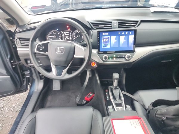Honda Envix 2019, 81600 км, за 7556 USD - фото 16
