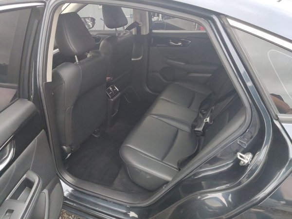 Honda Envix 2019, 81600 км, за 7556 USD - фото 20