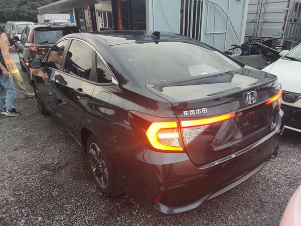 Honda Envix 2019, 81600 км, за 7556 USD