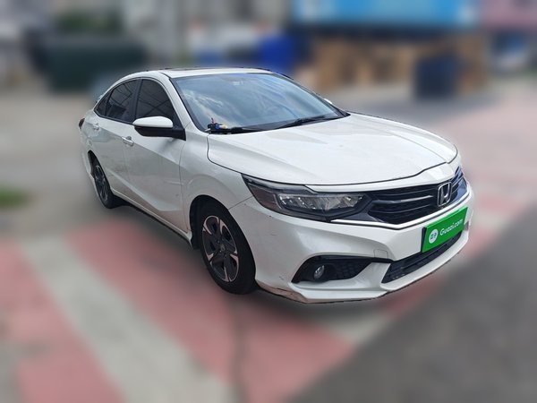 Honda Envix 2019, 102500 км, за 7584 USD