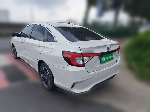 Honda Envix 2019, 102500 км, за 7584 USD