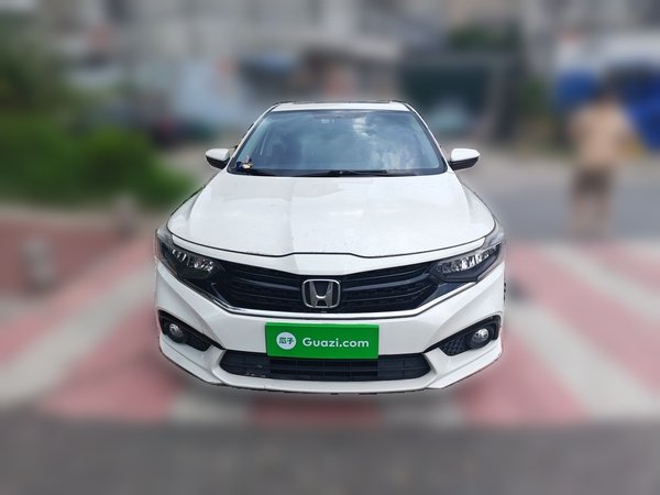 Honda Envix 2019, 102500 км, за 7584 USD