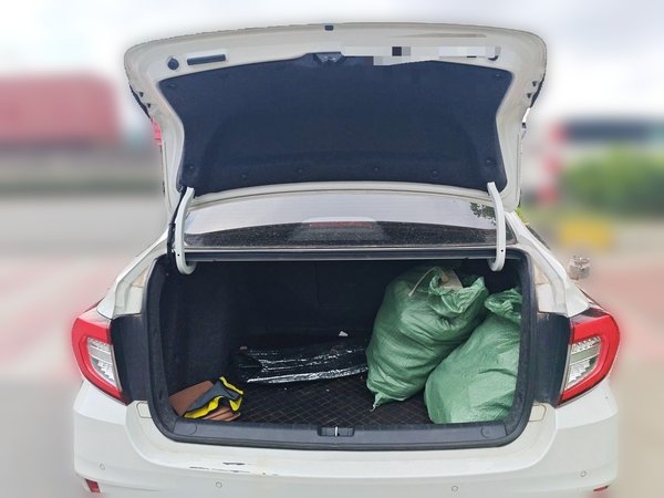 Honda Envix 2019, 102500 км, за 7584 USD - фото 16