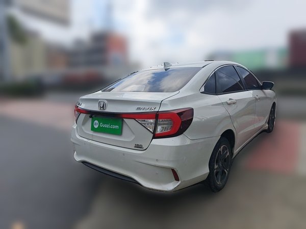 Honda Envix 2019, 102500 км, за 7584 USD - фото 6