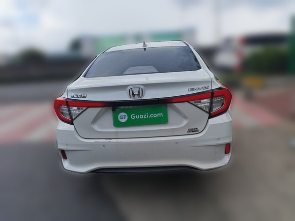 Honda Envix 2019, 102500 км, за 7584 USD