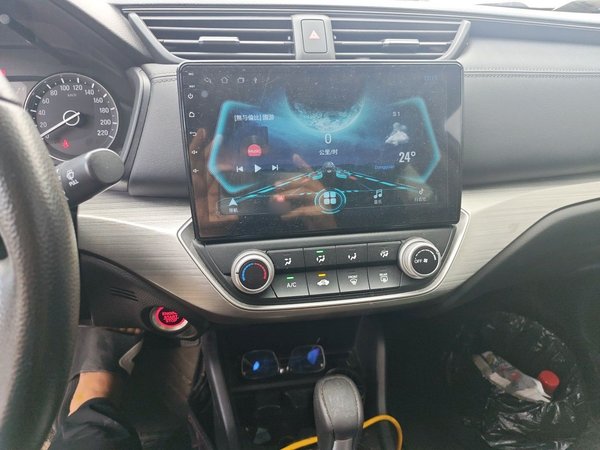 Honda Envix 2019, 102500 км, за 7584 USD - фото 12