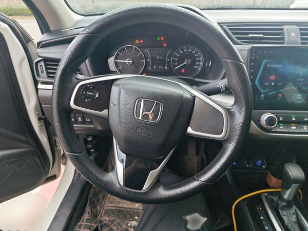 Honda Envix 2019, 102500 км, за 7584 USD - фото 9