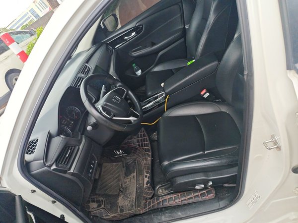 Honda Envix 2019, 102500 км, за 7584 USD - фото 14