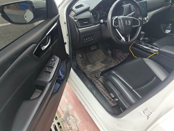 Honda Envix 2019, 102500 км, за 7584 USD - фото 19