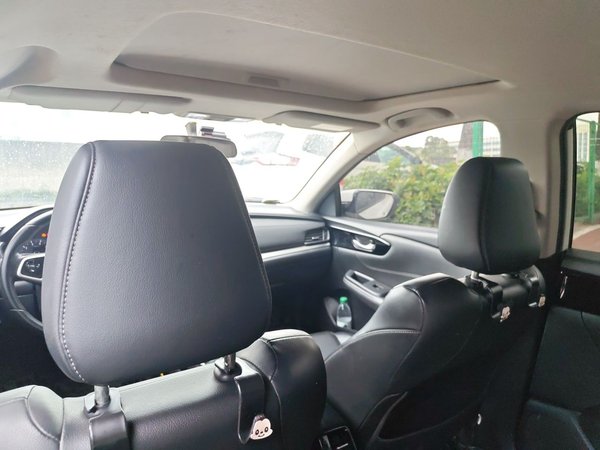 Honda Envix 2019, 102500 км, за 7584 USD - фото 15