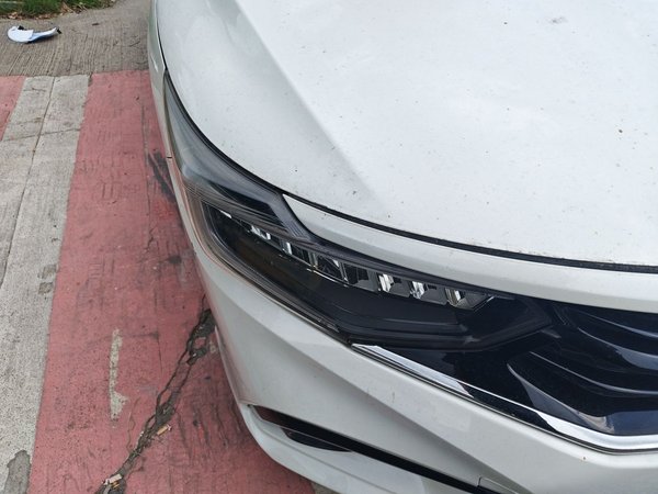 Honda Envix 2019, 102500 км, за 7584 USD - фото 7