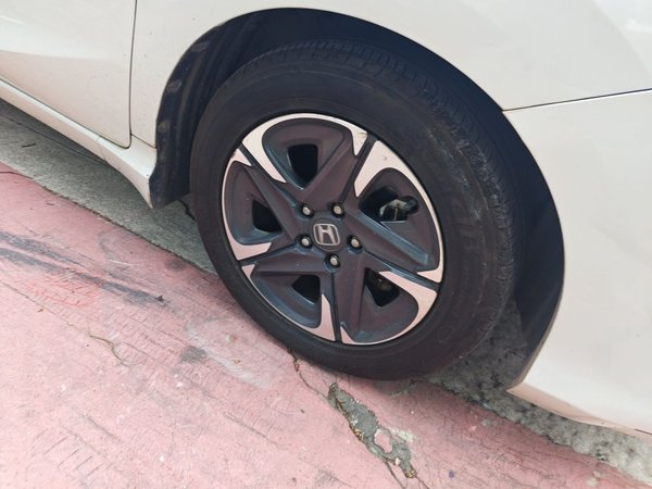 Honda Envix 2019, 102500 км, за 7584 USD - фото 8
