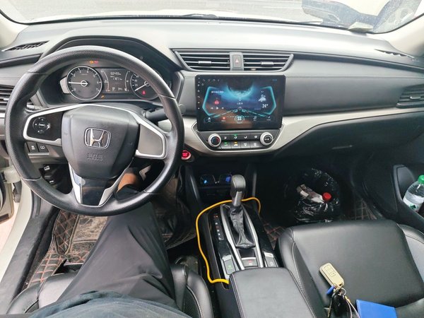 Honda Envix 2019, 102500 км, за 7584 USD - фото 18