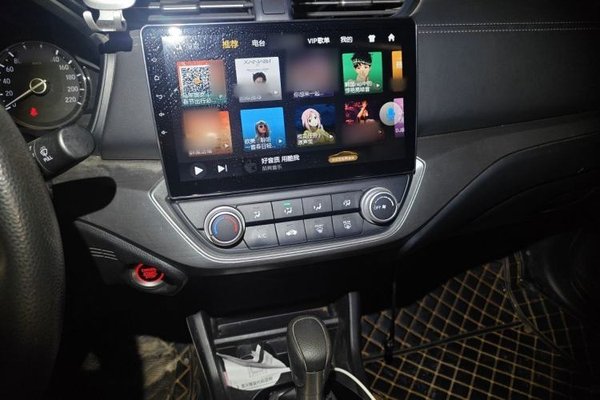 Honda Envix 2019, 48900 км, за 8805 USD - фото 12