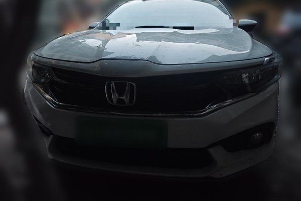 Honda Envix 2019, 48900 км, за 8805 USD