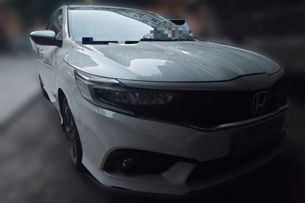 Honda Envix 2019, 48900 км, за 8805 USD