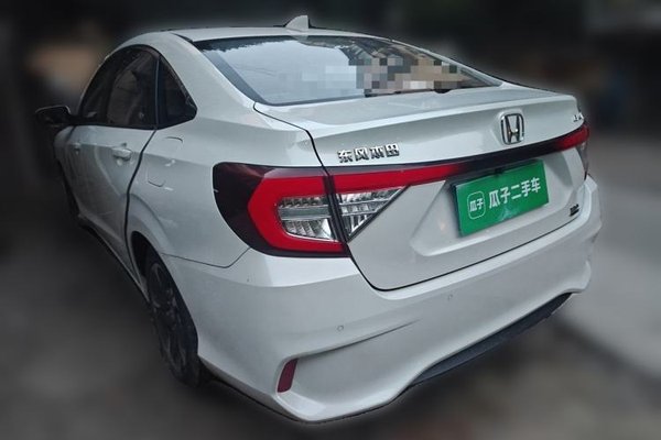 Honda Envix 2019, 48900 км, за 8805 USD