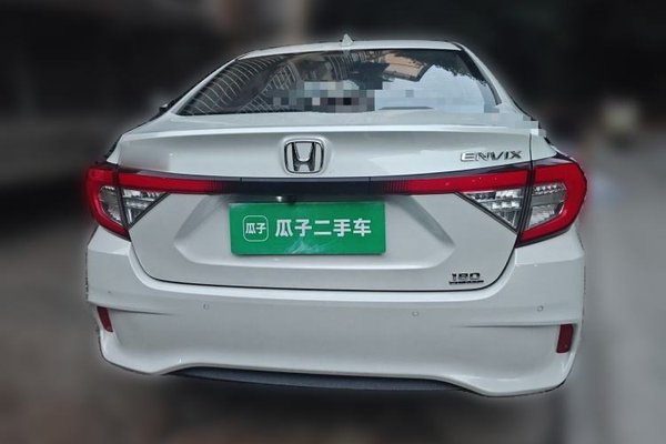 Honda Envix 2019, 48900 км, за 8805 USD