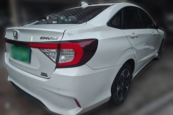 Honda Envix 2019, 48900 км, за 8805 USD - фото 6