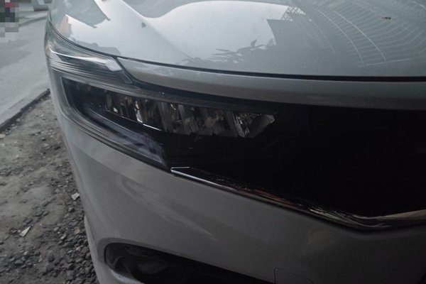 Honda Envix 2019, 48900 км, за 8805 USD - фото 7