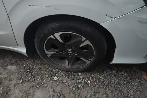 Honda Envix 2019, 48900 км, за 8805 USD - фото 8