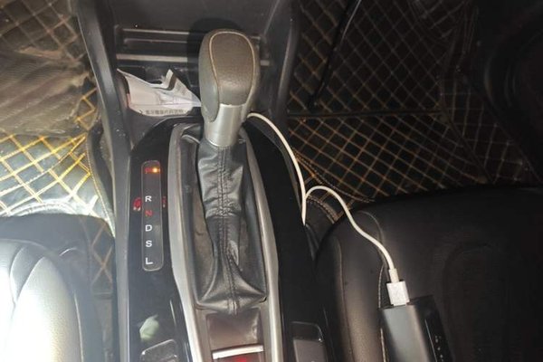 Honda Envix 2019, 48900 км, за 8805 USD - фото 13