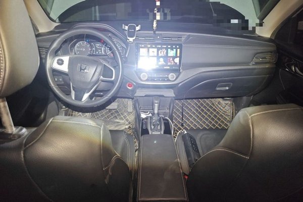 Honda Envix 2019, 48900 км, за 8805 USD - фото 18