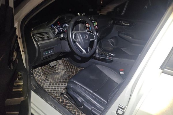 Honda Envix 2019, 48900 км, за 8805 USD - фото 19