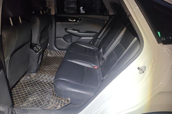 Honda Envix 2019, 48900 км, за 8805 USD - фото 20