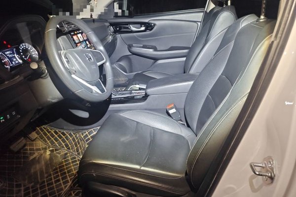 Honda Envix 2019, 48900 км, за 8805 USD - фото 14
