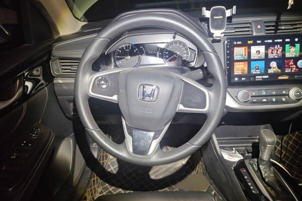 Honda Envix 2019, 48900 км, за 8805 USD - фото 9