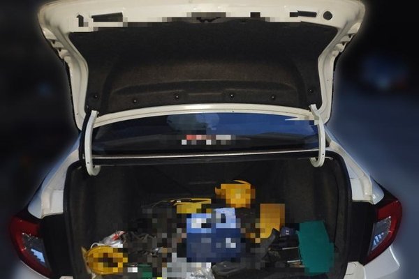 Honda Envix 2019, 48900 км, за 8805 USD - фото 16