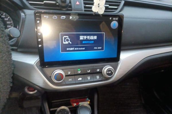 Honda Envix 2019, 69400 км, за 5697 USD - фото 13