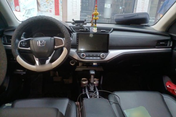 Honda Envix 2019, 69400 км, за 5697 USD - фото 9