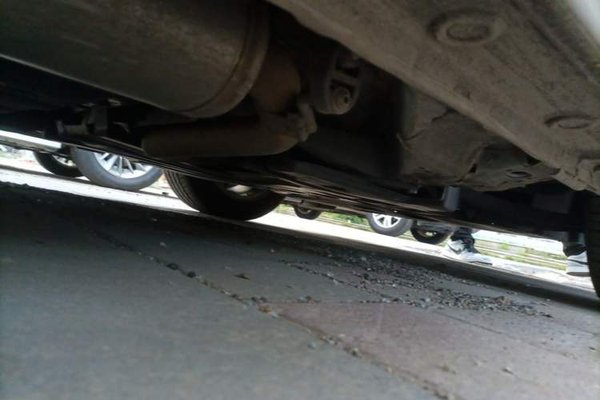 Honda Envix 2019, 69400 км, за 5697 USD - фото 27