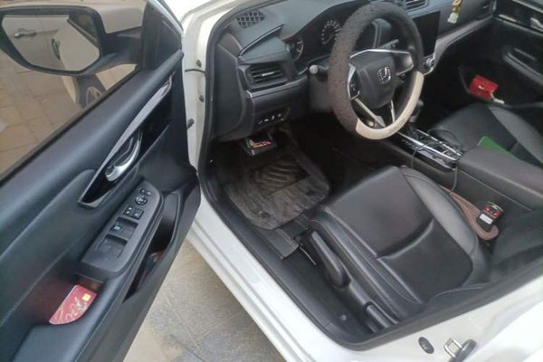Honda Envix 2019, 69400 км, за 5697 USD - фото 16