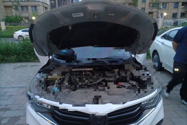 Honda Envix 2019, 69400 км, за 5697 USD - фото 21