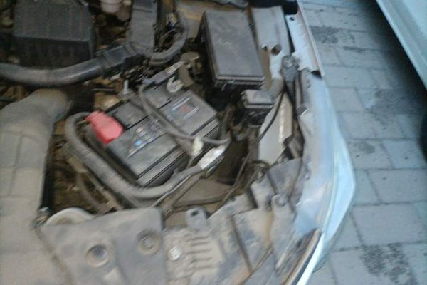 Honda Envix 2019, 69400 км, за 5697 USD - фото 22