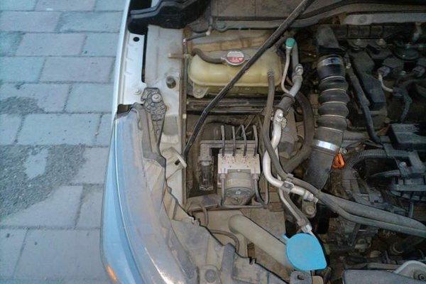 Honda Envix 2019, 69400 км, за 5697 USD - фото 23