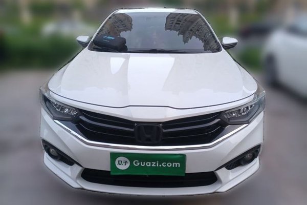Honda Envix 2019, 69400 км, за 5697 USD