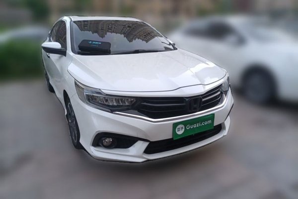 Honda Envix 2019, 69400 км, за 5697 USD