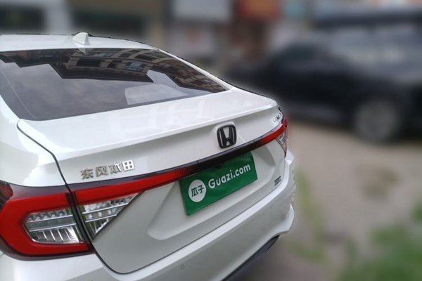 Honda Envix 2019, 69400 км, за 5697 USD