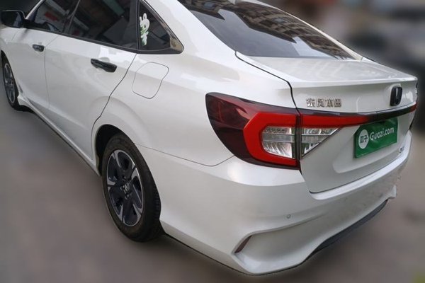 Honda Envix 2019, 69400 км, за 5697 USD