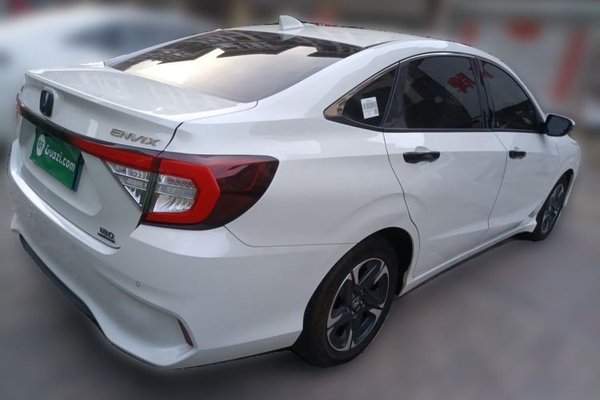 Honda Envix 2019, 69400 км, за 5697 USD - фото 6
