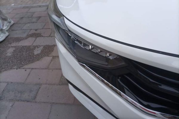 Honda Envix 2019, 69400 км, за 5697 USD - фото 7